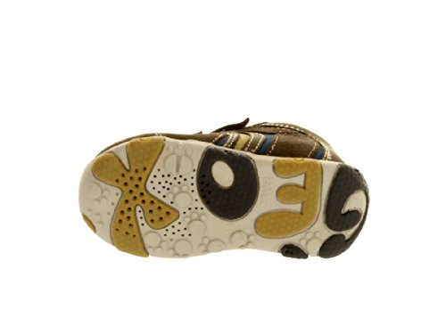 Geox Boys Balu A Sneaker4