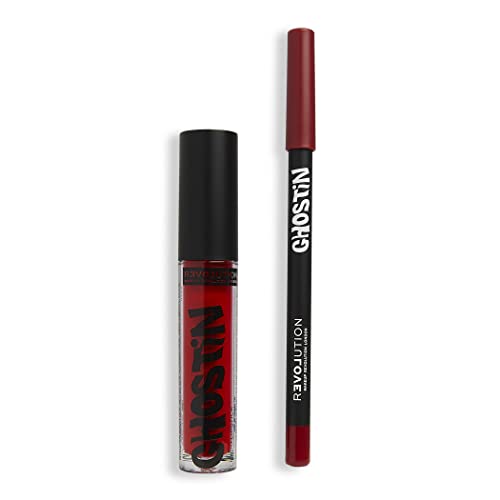 Image of Relove Lip Kit Swoon (High-Glossy)