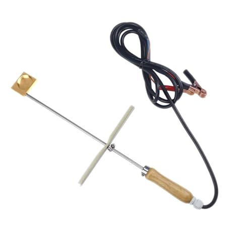 Oxalic Acid Vaporizer 12V Vaporizer Beekeeping Tool Beekeeping Supplies