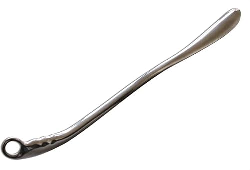 Eqqhjl Girls One Color Shoehorn ， Shoe Horn Lazy Shoes Helper Metal Stainless With Long Handle For Easy To Wear Shoes For Seniors Pregnant And Kids, Suitable Feet