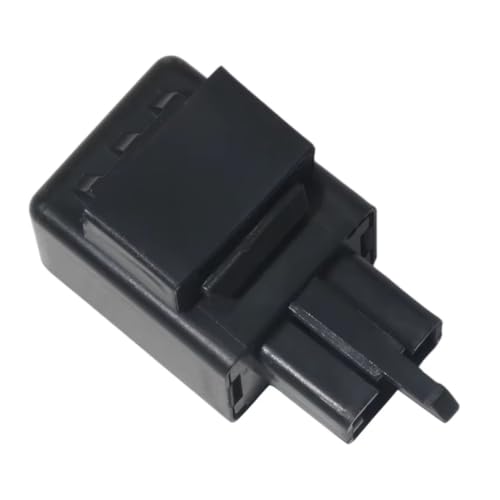 Module d'indicateur relais clignotant moto VT1300CT boîtier commutation