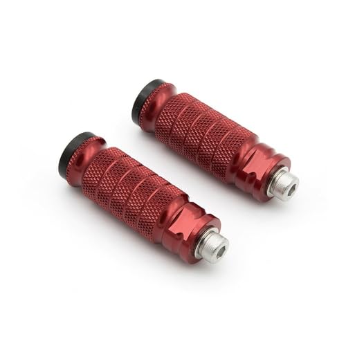 Moto p&eacute;dale 8mm pour Monster 796 et S4R id&eacute;al pour les balades