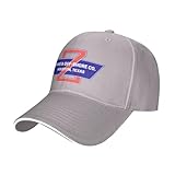 ❤ IDÉAL POUR : course à pied, golf, tennis, baseball, voyages et toutes activités de plein air pour l'ombre. Ce chapeau de sport a une couronne non structurée et peut être plié en un petit volume. Il tient dans votre poche ou votre petit sac à dos.