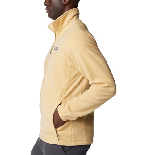 Image of Columbia Men's Steens Mountain Full Zip 2.0