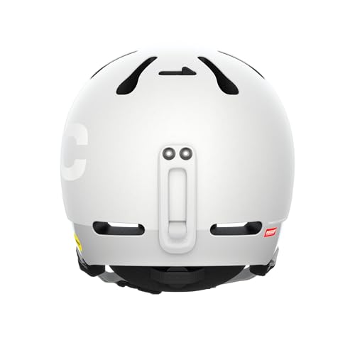 POC Fornix BC - Ski and Snowboard Helmet for Enhanced Safety and Performance Wherever You Are on The Mountain - imagen 4