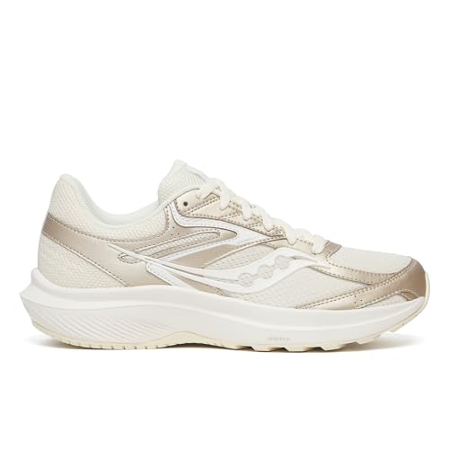 Image of Saucony Women's Cohesion 17 Sneaker