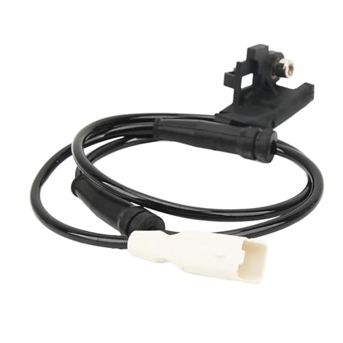 Capteur de vitesse roue ABS flexible Peugeot 308 - Haute précision référence 9665386880