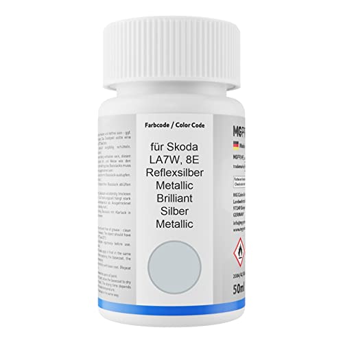 MG PRIME Vernice per auto Kit stilo di ritocco per...