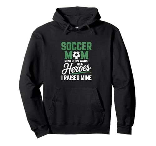 SOCCER MOM I RAISED MINE �T�b�J�[�}�} �q�[���[��Ă���̓� �p�[�J�[