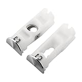 DA61-07540 Samsung 冷蔵庫 OME パーツ アナと雪の女王 ハンドル サポートキット AP5578979 3160453 PS4145181用 A-counter ニューホワイト