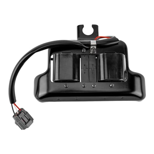 Image of KAX Pack of 1 UF78 Ignition Coil Set for Mazda Miata 1990-1993, UF78