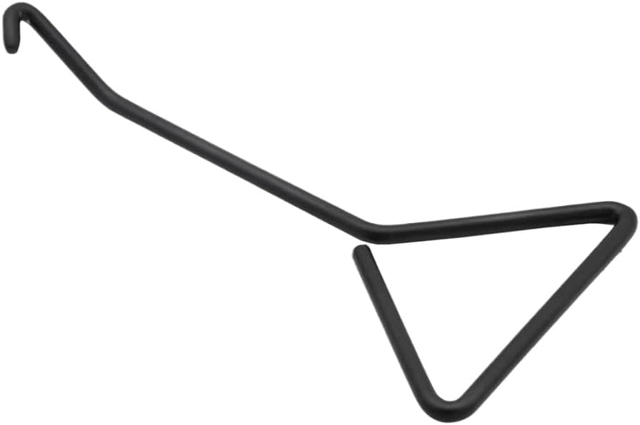 Motorcycle Exhaust Spring Hook T Shaped Hook Puller Tool Compatible with TE TC TX FE FC FX 125-501CC