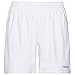 HEAD 811379-Wh L Pantalones Cortos, Hombre, Blanco, L