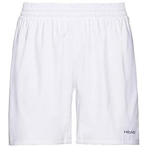 HEAD heren Shorts Club