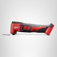 Milwaukee 2626–20 M18 Multi Tool Bare – Ansicht 2