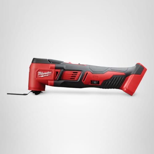 Milwaukee 2626-20 M18 Multi Tool