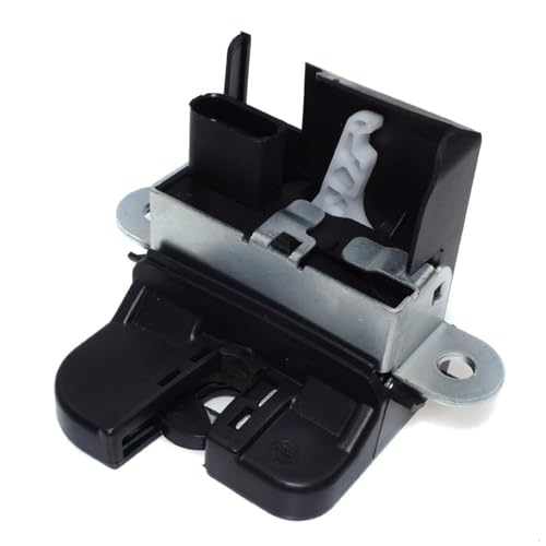 Loquet de verrouillage du hayon arrière 1T0827505H pour un coffre sécurisé de Touran
