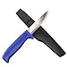 Price comparison product image Hultafors Craftsman's knife RFR I All-purpose knife with ultra-resistant plastic handle and German high-grade stainless steel blade I Including holster and holder for working trousers I 380060