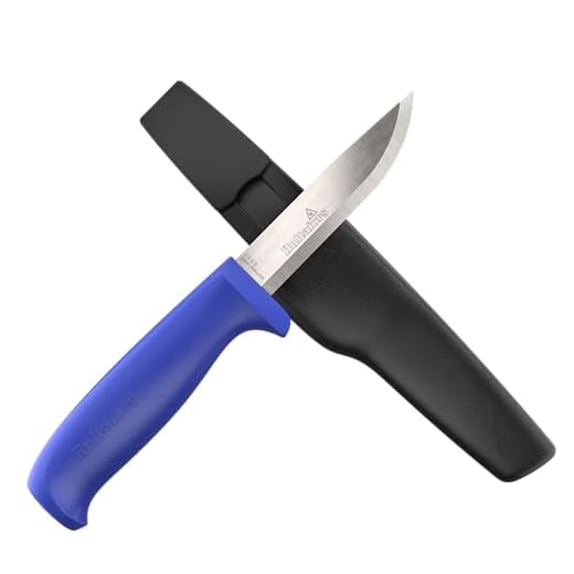 Hultafors RFR Craftmans Knife