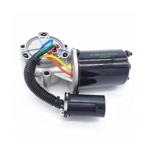 Caja De Transferencia Motor De Caja De Transferencia 4x4 Para MAXUS T60