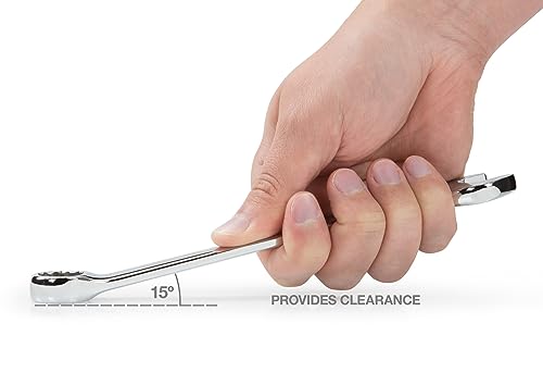 Image of TEKTON 16 mm Combination Wrench | 18286