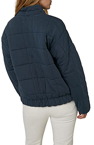 Chaqueta O'Neill mujer (Slate/Mable Pullover, talla L) miniatura 3