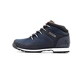 Timberland Botines Hombre Euro Sprint Fabric 40