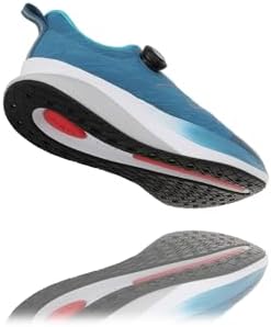 Dames Wandelsneaker Met Flexibele Zool En Optimale Stabiliteit 118 1849356