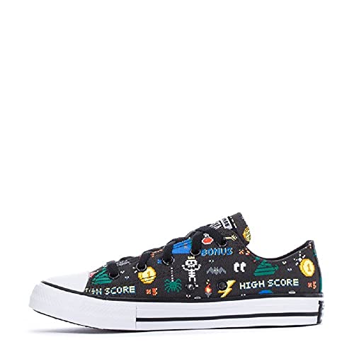Image of Converse Unisex Adult Chuck Taylor All Star Low Top Sneakers