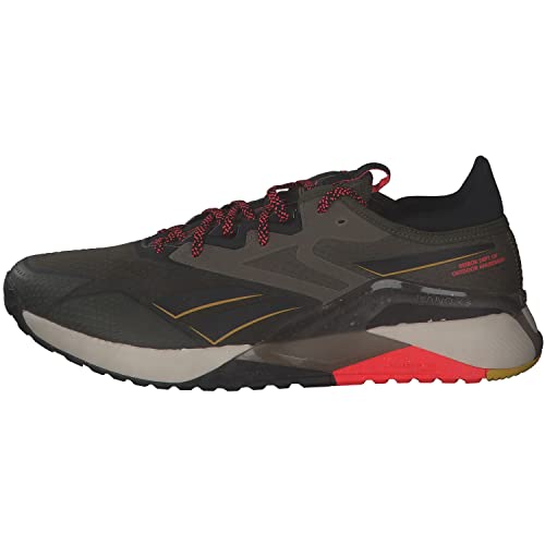 Image of Reebok Unisex-Adult Court Advance Sneaker