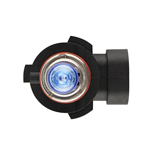 Voltage Automotive 9005 Hb3 Headlight Bulb Polarize White Upgrade For High Beam Low Beam Driving Fog Light (2 Pack) #TOP2