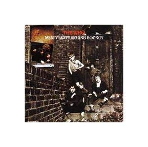 New Universal Who Meaty Beaty Big & Bouncy Product Type Compact Rock Pop Country Canada