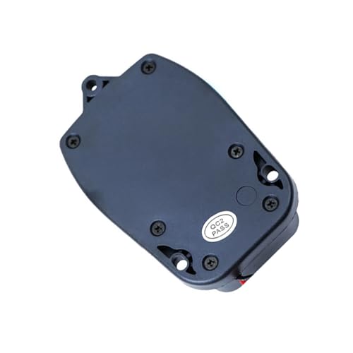 Zumbador De Alarma Para Vehículos Sensibilidad 12 V 110 Sistemas Seguridad Sin Ligero Para Motocicletas Automotrices Kit Vehículo Asequible