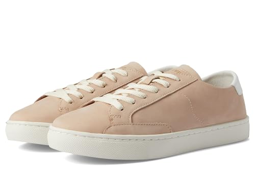 Image of Soludos Ibiza Sneaker Champagne Pink 9.5 B (M)