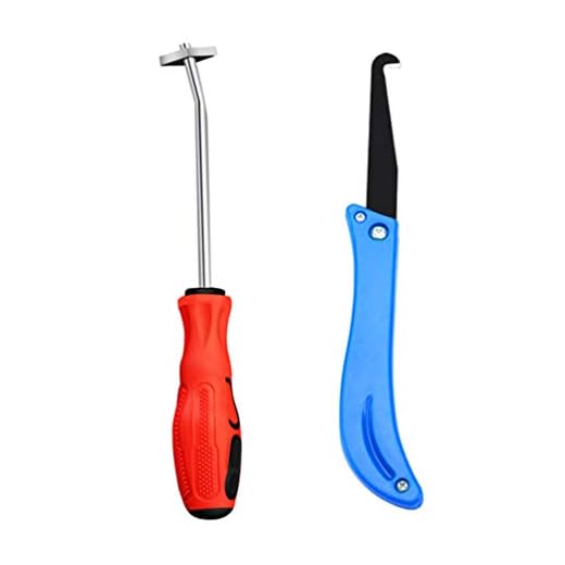 ibasenice Herramienta de Eliminación de Lechada - Limpiador de Juntas de Baldosas - Herramienta de Extracción de Calafateo Fácil de Quitar Y sin Arañazos para La Esquina de Juntas de