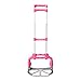 Magna Cart MCX-PINK 150-Pound Capacity Personal Handtruck, Pink