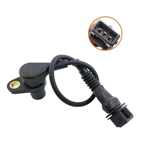 Sensor de cigüeñal EC210B para solucionar tirones y fallos de motor en excavadora 3