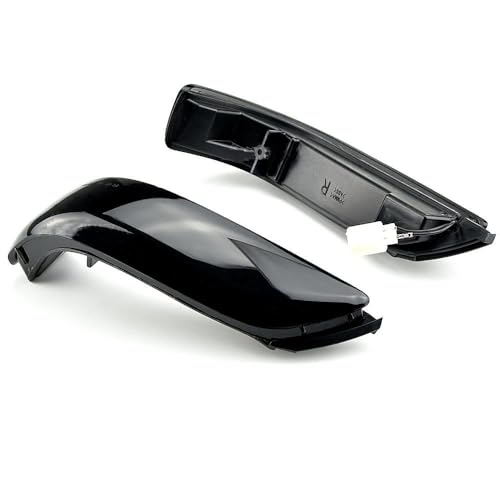 Clignotant dynamique LED Accord 2008-2013 rétro défilant - 2