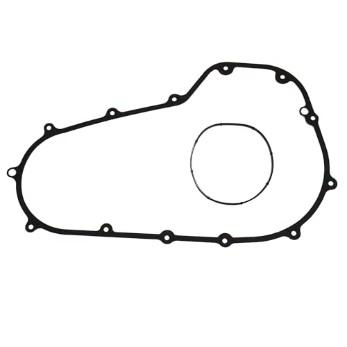 2007-2016 Twin Cam Touring Primary Cover Gasket Seal Kit, 2 PCS
