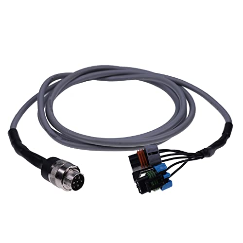 FridayParts 7-Pin Attachment Harness 6725368