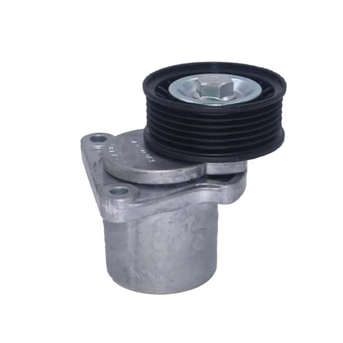 Poulie tendeur de courroie d'entraînement 1371224 galet automatique pour Smax Mondeo Transit