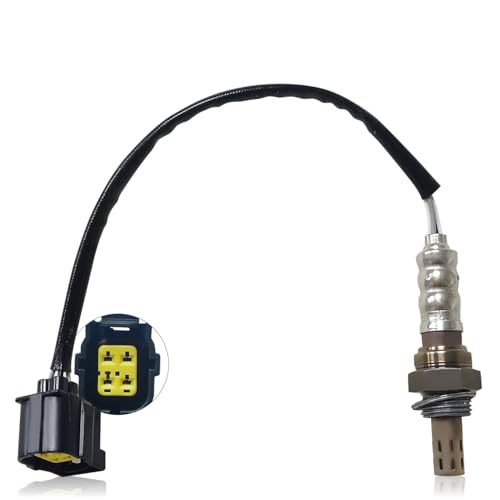 234-4587 O2 Oxygen Sensor Air Fuel Ratio 250-24253 Compatible with Liberty Wrangler Durango Dakota Grand Cherokee Neon Ram1500 Ram2500 Ram3500, Replace 15510,56029049AA,7B0906262A