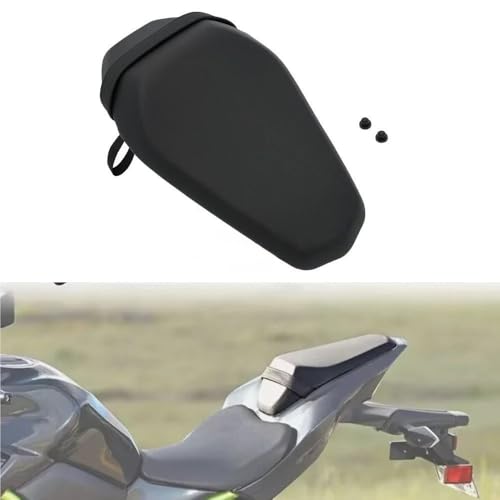 Asiento trasero de motocicleta Z900 accesorio colín carenado de repuesto 2