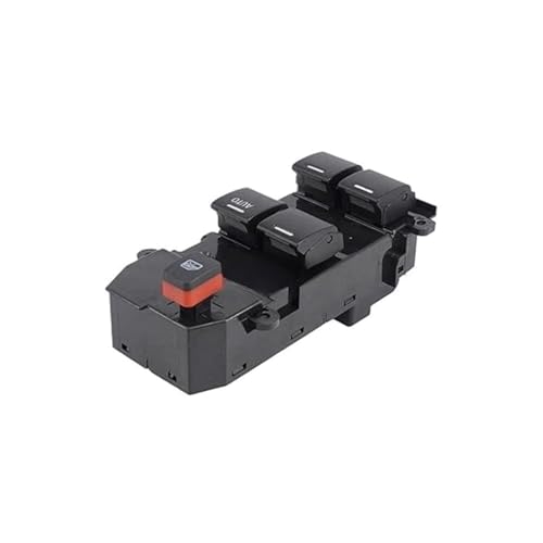 Bouton Commande Lève-vitre Électrique Bloqué ? Solution City Fit 2009-2014 Réf 35750TM0F01 - 3