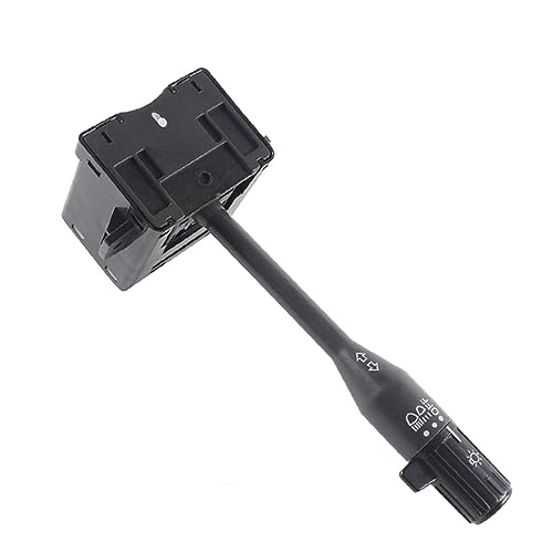Commutateur de clignotants de remplacement résistant OEM 25540-D4500 pour Navara