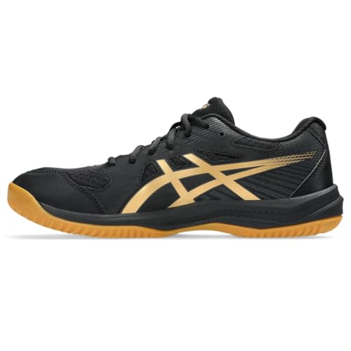 Asics Men's Upcourt 6 Volleyball Shoe mens Upcourt 6
