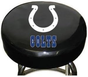 NFL Team Logo Bar Stool Covers