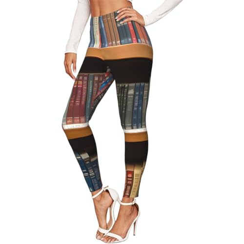Leggings elásticos para mujer opacos mallas deportivas cómodas ajustadas