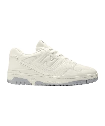 Image of New Balance 550 - Turtledove / Raincloud / White