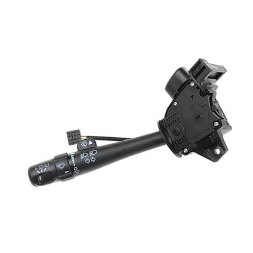 Commodo de phares Chevrolet Tahoe 2007-2013 commutateur colonne de direction 15849314
